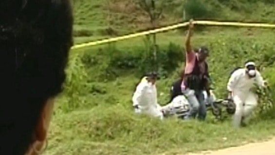 Las cifras de violencia contra las mujeres han disminuido en los últimos meses.