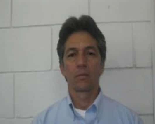 Daniel Arévalo, conductor de Transmilenio asesinado.