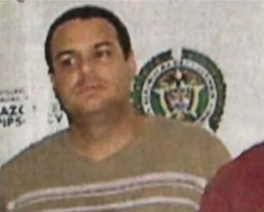 Jaime Alberto Pérez Charris. Foto: Noticias RCN