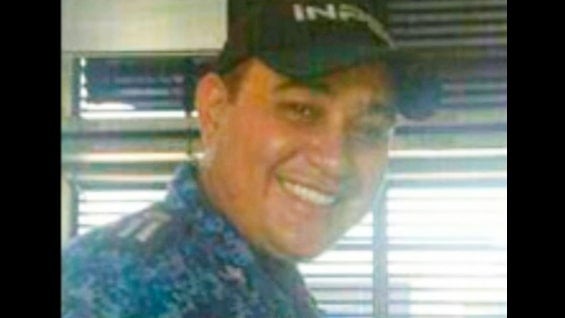 Edward Granados. Foto: Noticias RCN