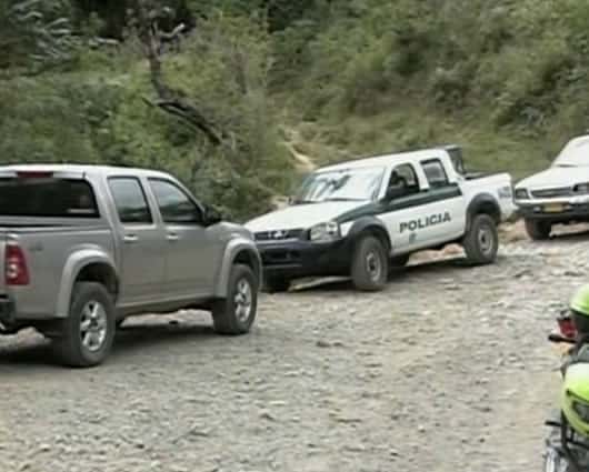 La mujer se desempeñaba como maestra en un colegio público de Popayán.