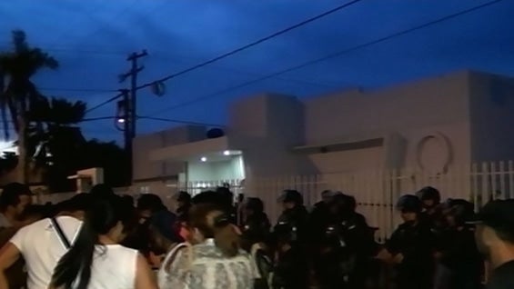 Este jueves se realizarán homenajes al sacerdote en Montería. Foto: NoticiasRCN