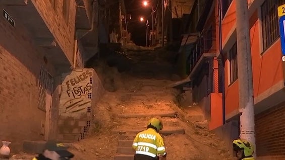 Foto: NoticiasRCN.com