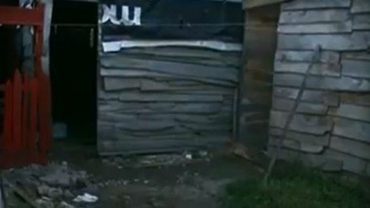 La Misión exhortó a "hacer efectiva la presencia del Estado".