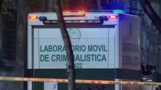 Los responsables de los 54 asesinatos son, en su mayoría, grupos armados ilegales.