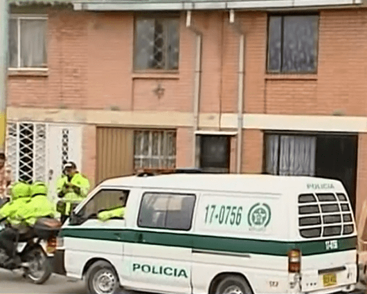 El hombre deberá responder por cuatro homicidios y una tentativa. Foto: RCN.