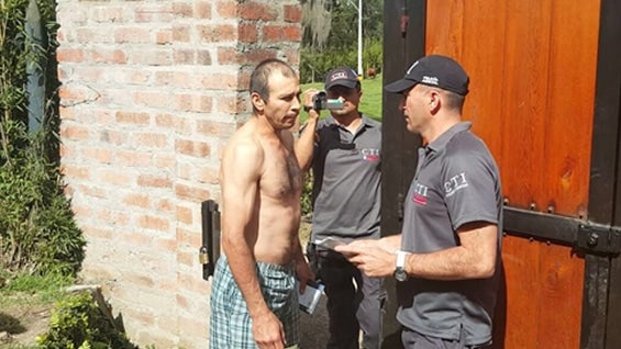 Jaime Iván Martínez será llevado ante la justicia por los delitos de desaparición forzada, homicidio y tortura, entre otros.