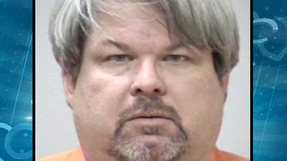 Jason Brian Dalton. Foto: Noticias RCN.