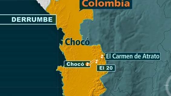 Foto: NoticiasRCN.com