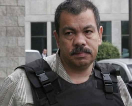 Diego Fernando Murillo Bejarano, alias "Don Berna". Foto: Archivo