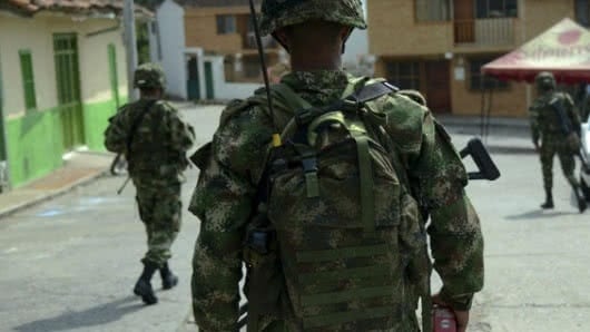 Foto: Archivo/ NoticiasRCN.com