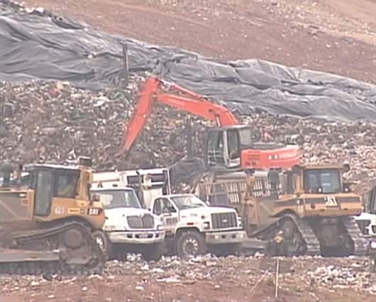 Asprilla fue destituido por representar a afectados de la explosión del relleno de Doña Juana. Foto: Noticias RCN