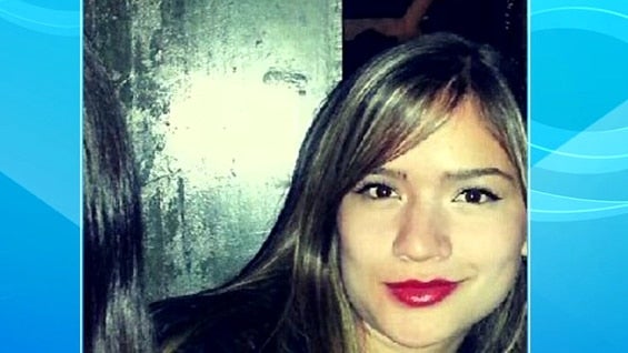 La mujer permanece hospitalizada y en delicado estado de salud. Foto: Noticias RCN.