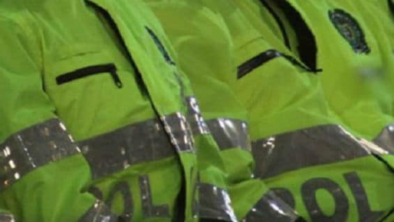 Ocho de los afectados se recuperan en el Hospital de Yarumal. Foto Noticias RCN