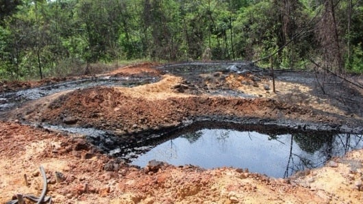 Foto: @@ECOPETROL_SA