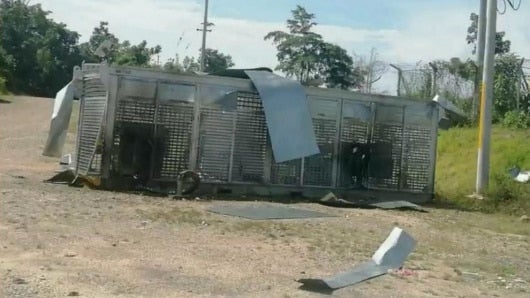 Foto: NoticiasRCN.com