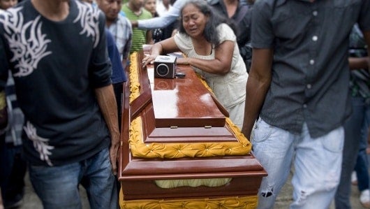 Foto de referencia: AFP