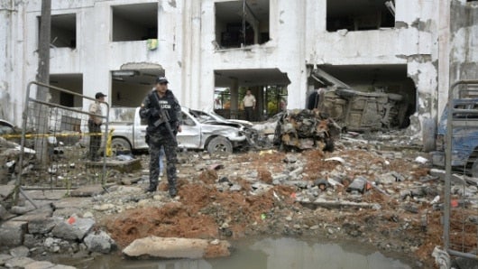 Foto: AFP