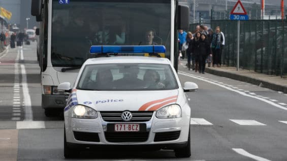 "El terrorismo se ha hecho, desgraciadamente, duradero", dijo Valls. Foto: AFP