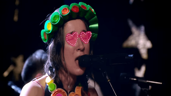 Foto: Aterciopelados.