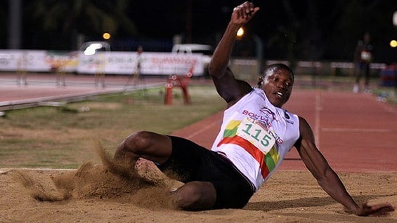 John Freddy Murillo. Foto: www.coc.org.co.