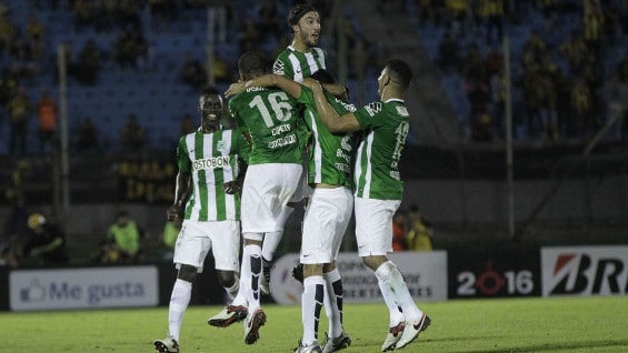 Foto: EFE.