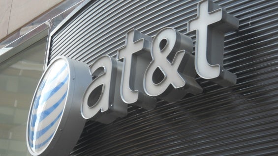 AT&T asegurá que se convertirá en el mayor proveedor de televisión paga en Estados Unidos y el mundo. Foto: AFP.