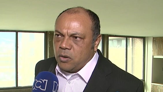 Luis Alonso Colmenares. Foto: NoticiasRCN