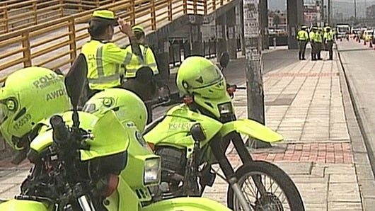Policía y Distrito solicitaron investigación de la Fiscalía y la Procuraduría.