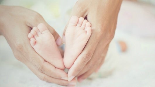 Autistas de 25 años tienen los patrones de movimiento de un niño normal de tres, dice el estudio.Foto: AFP