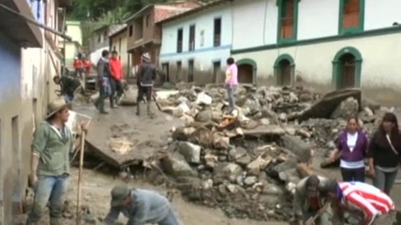 Foto: NoticiasRCN.com