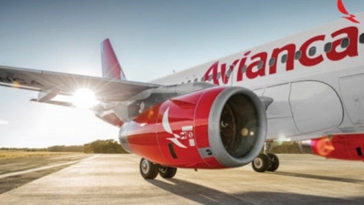 FOTO: Avianca. NoticiasRCN.com