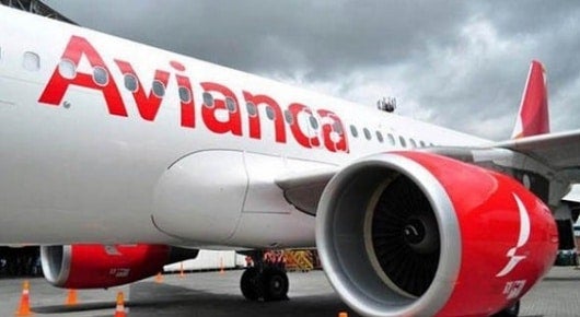 Foto: Avianca - NoticiasRCN.com