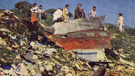 Foto: Fundación Colombia con Memoria.