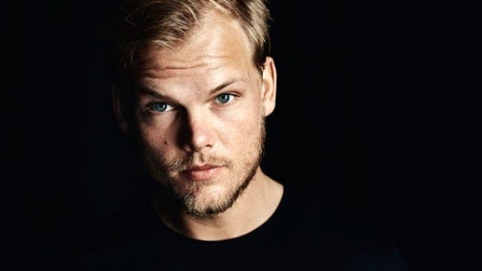 Foto: Instagram @avicii