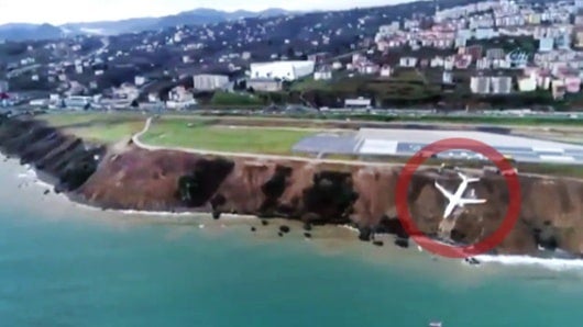 Foto: Captura de pantalla / Noticias RCN.