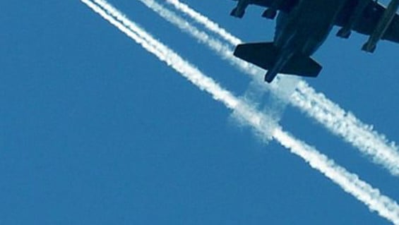 Imagen referencia. Foto: AFP.