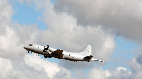 Los fabricantes del avión eléctrico han recibido de momento 28 pedidos. Foto: Archivo AFP