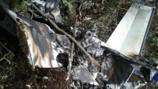 Foto Departamento Administrativo de Gestión del Riesgo