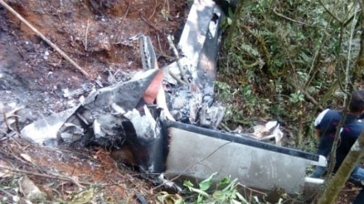 Foto Departamento Administrativo de Gestión del Riesgo