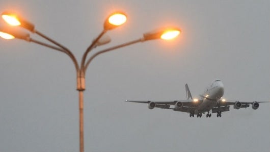 Foto referencia: AFP