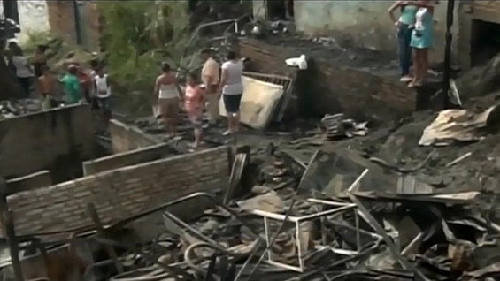 Foto: NoticiasRCN.com
