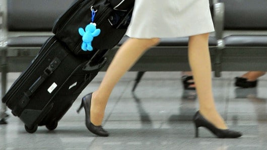 Foto: Referencial de AFP.