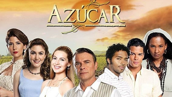 No se pierda el gran estreno de 'Azúcar' el próximo miércoles 9 de marzo a las 9:00 p.m. por Nuestra Tele.