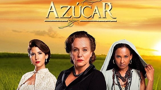 No se pierda el gran estreno de 'Azúcar' el próximo miércoles 9 de marzo a las 9:00 p.m. por Nuestra Tele.