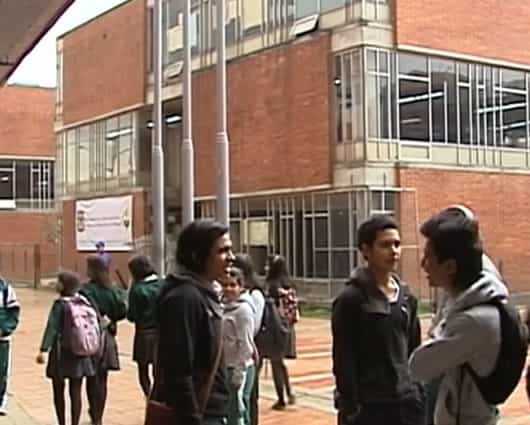 El 11 % de los bachilleres que están en colegios públicos, tiene acceso a la educación superior.