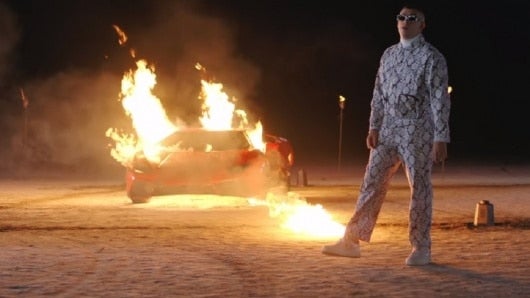 FOTO: Video 'La Romana' Bad Bunny