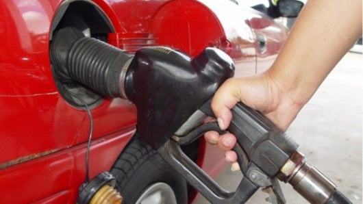 El precio de la gasolina será el más bajo del último año. Foto: Freeimages
