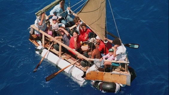 Foto de referencia. AFP.