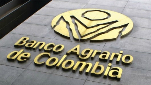 Foto: Banco Agrario de Colombia (Facebook)